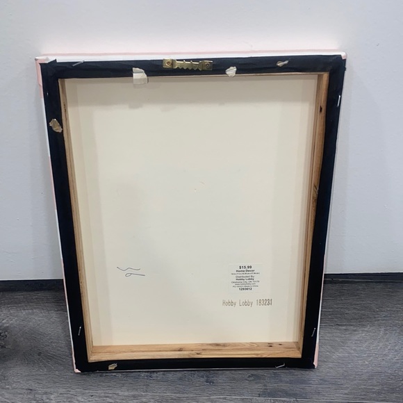 Proverbs 31:25 Wall Decor - Picture 4 of 6